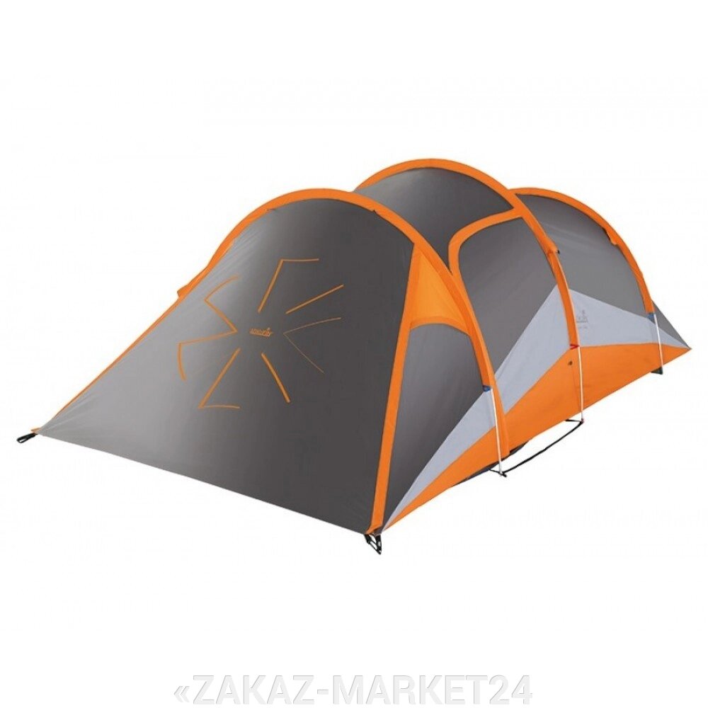 Палатка NORFIN HELIN 3 ALU NS от компании «ZAKAZ-MARKET24 - фото 1