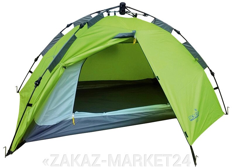 Палатка NORFIN Мод. ZOPE 2 R15451 от компании «ZAKAZ-MARKET24 - фото 1