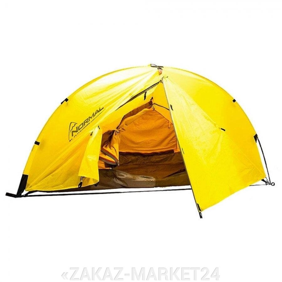 Палатка NORMAL мод. Аризона 2 Si PU от компании «ZAKAZ-MARKET24 - фото 1