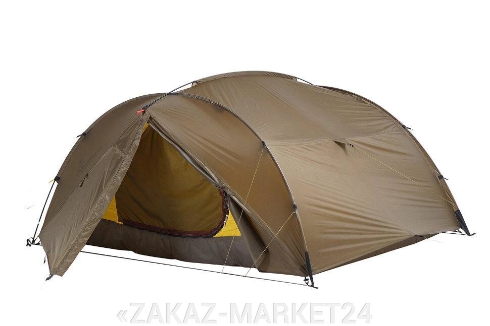 Палатка NORMAL мод. Аризона 3 от компании «ZAKAZ-MARKET24 - фото 1