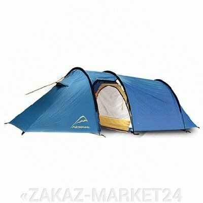 Палатка NORMAL мод. Диоген 3 от компании «ZAKAZ-MARKET24 - фото 1