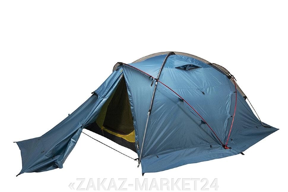 Палатка NORMAL мод. Камчатка 4N от компании «ZAKAZ-MARKET24 - фото 1