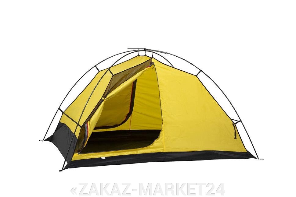 Палатка NORMAL мод. Ладога 2 N от компании «ZAKAZ-MARKET24 - фото 1