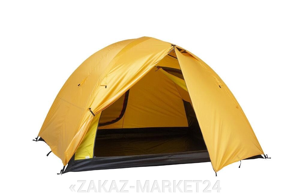 Палатка NORMAL мод. Ладога 4 от компании «ZAKAZ-MARKET24 - фото 1