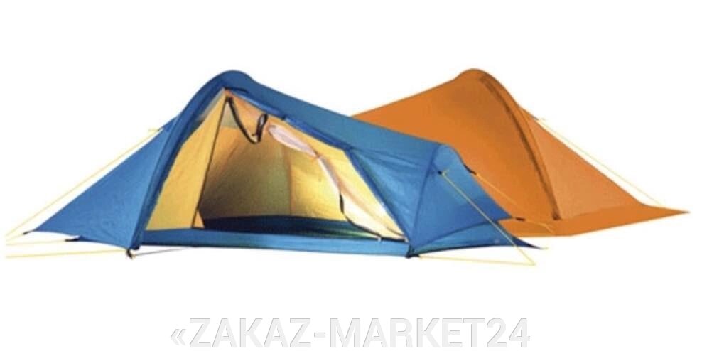 Палатка NORMAL мод. Отшельник N от компании «ZAKAZ-MARKET24 - фото 1