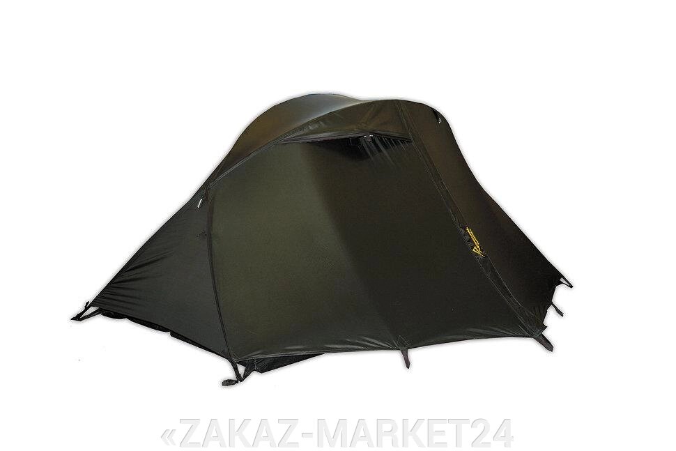 Палатка NORMAL мод. Зеро 2 Si от компании «ZAKAZ-MARKET24 - фото 1