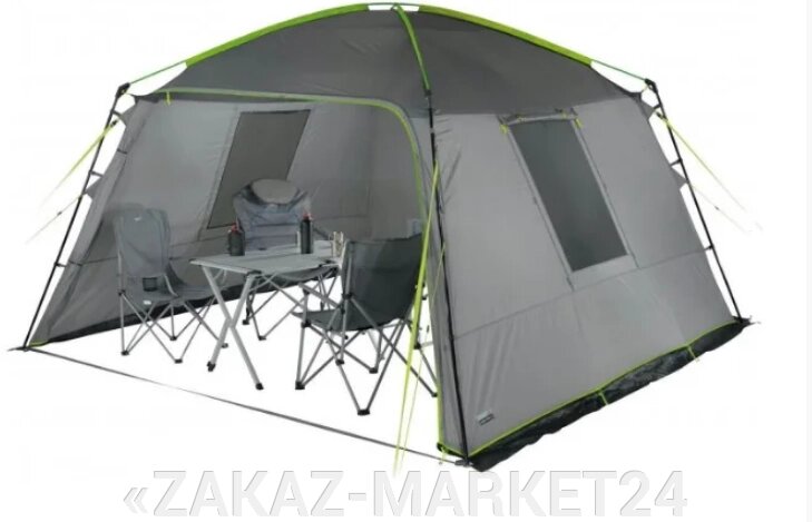 Палатка-тент HIGH PEAK Мод. PAVILLON CABANA от компании «ZAKAZ-MARKET24 - фото 1