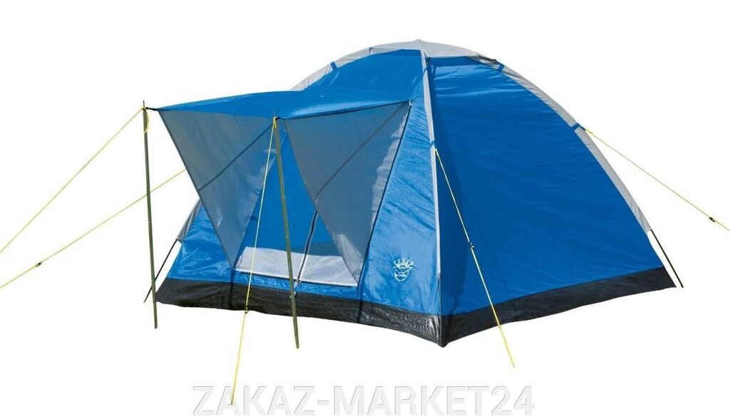 Палатка Wehncke Мод. EAGLE (80040) от компании «ZAKAZ-MARKET24 - фото 1