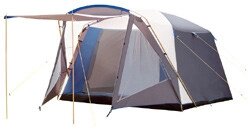 Палатка WEHNCKE Мод. EASYUP 2 (2-х местн.)(110x230х90см)(1,7кГ)(нагрузка: 2.000мм) от компании «ZAKAZ-MARKET24 - фото 1