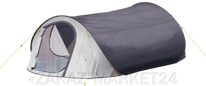 Палатка Wehncke Мод. EASYUP 2 (80003) от компании «ZAKAZ-MARKET24 - фото 1