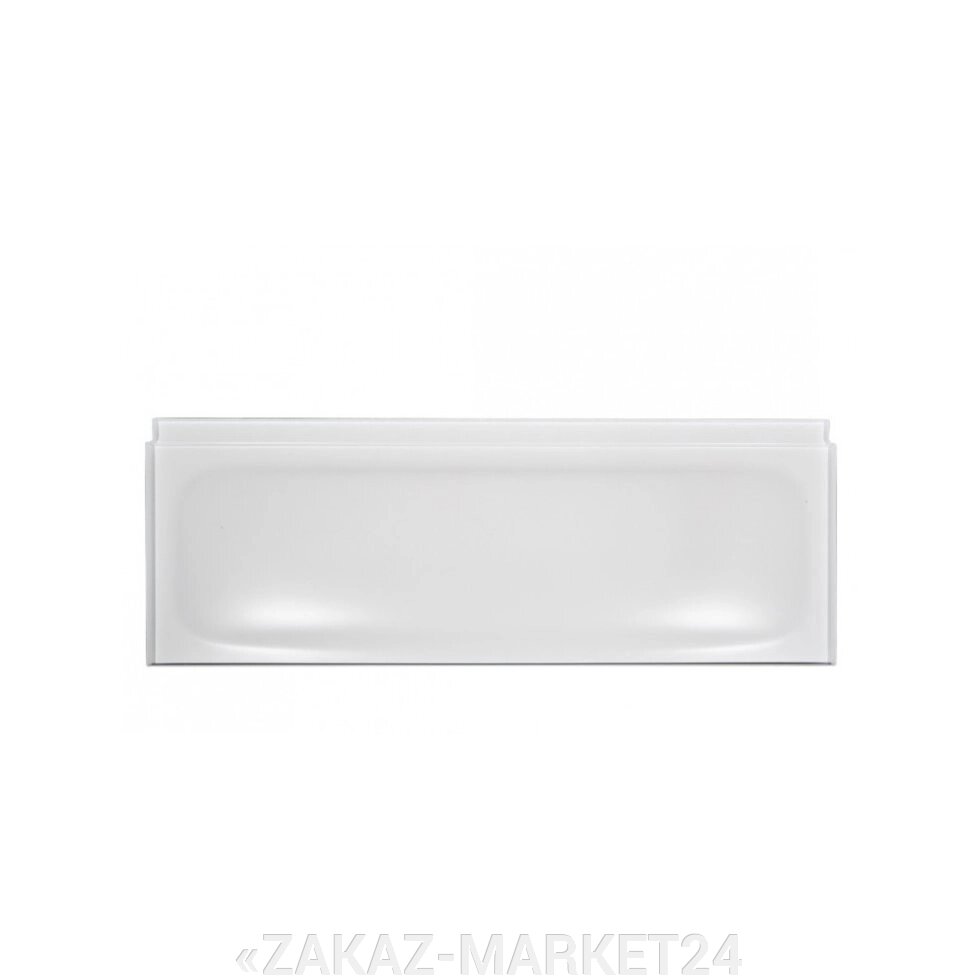 Панель фронтальная для ванны AM. PM W80A-170-070W-P Like, Like A0 170х70 см, шт от компании «ZAKAZ-MARKET24 - фото 1