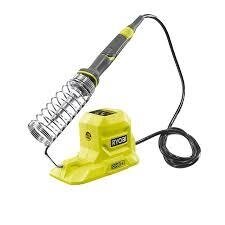 Паяльник аккумуляторный Ryobi R18SOI-0 ONE+