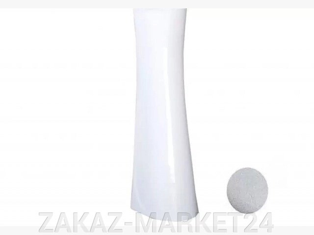 Пьедестал Santeri Соната крап на белом от компании «ZAKAZ-MARKET24 - фото 1