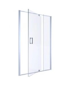 Перегородка душевая Erlit 1200x2000mm AB71X120