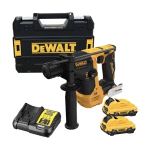 Перфоратор dewalt DCH072L2