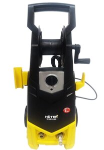 Мойка HUTER W195-QL