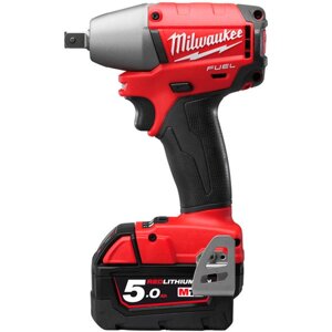 Промышленный гайковерт MILWAUKEE M18 CIW12-502C