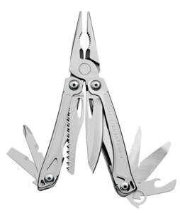 Мультиинструмент Leatherman SIDEKICK (39000)