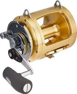 Катушка SHIMANO Tiagra 80 WA