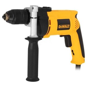 Дрель ударная DeWALT D21717