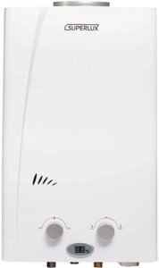 Водонагреватель Ariston SuperLux 10L CF NG New