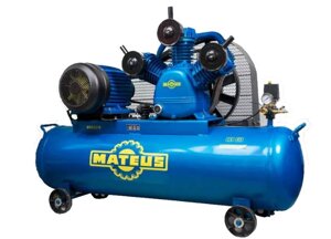 Mateus Компрессор MS03310 (YW-1.4)
