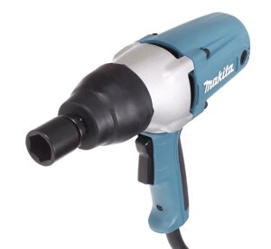 Ударный гайковерт Makita TW0350