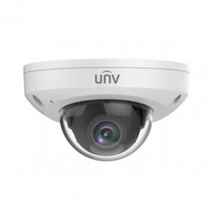 IPC314SB-ADF28K-I0 Антивандальная купольная IP-камера