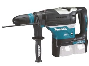 Аккумуляторный перфоратор Makita DHR400ZKUN