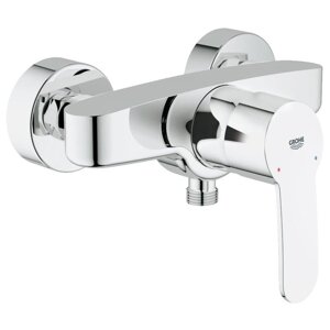 Grohe Смеситель для душа с подключением шланга eurostyle cosmopolitan 33590002