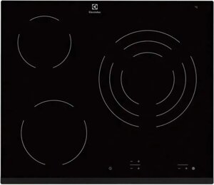 Варочная поверхность Electrolux EHF6232FOK