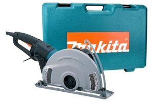 Штроборез Makita 4112HS