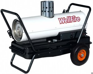 Обогреватель WF28ID Wellfire