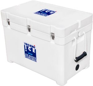Изотермический контейнер TECHNIICE SIGNATURE-GUARANTOR-125