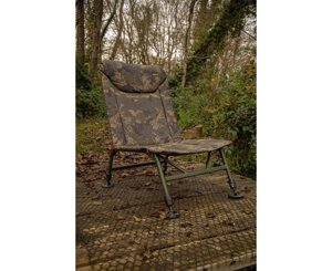 Кресло гостевое Solar UnderCover Camo Guest Chair