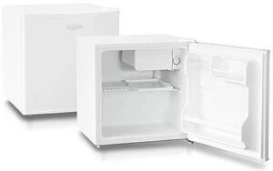 Холодильник однокамерный без морозильной камеры бирюса 50