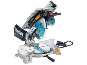 Торцовочная пила Makita LH1040