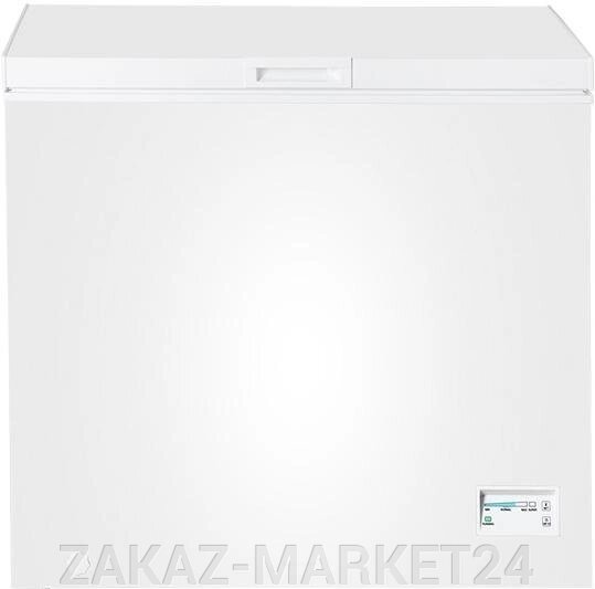 Морозильный ларь с глухой крышкой ATLANT Freezer chest M-8020-100 - Казахстан