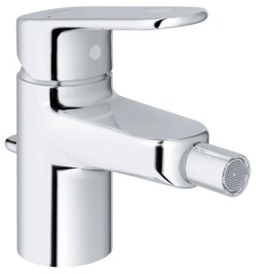 Grohe Смеситель однорычажный Europlus для биде 33241002