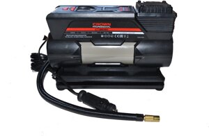 Автокомпрессор CROWN цифровой CT36060