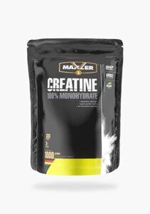 Creatine Monohydrate Пакет 1000г