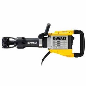 Отбойный молоток DeWALT D25960K