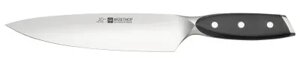 Нож Wusthof-Золинген поварской, 160мм, Xline, с керамическим покрытием на клинке 4782/16