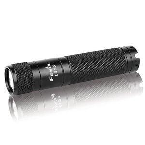 Фонарь FENIX LD15