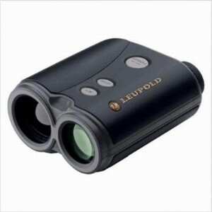 Дальномер LEUPOLD RX-IV DIGITAL (черн./серый)