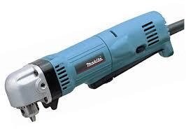 Угловая дрель Makita DA3010F