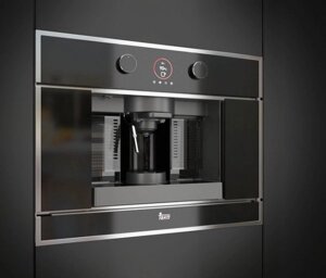 Кофеварка TEKA (WISH Maestro CLC 835 MC) черный