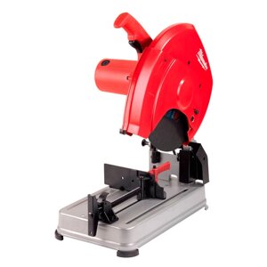 Отрезная пила по металлу MILWAUKEE CHS 355