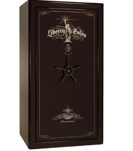 Сейф LIBERTY PRESIDENTIAL 40