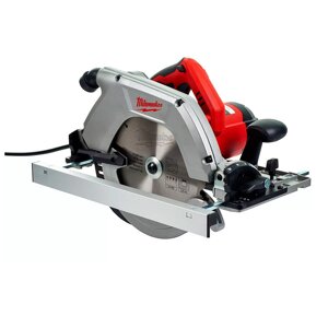 Промышленная циркулярная пила MILWAUKEE CS85CBE